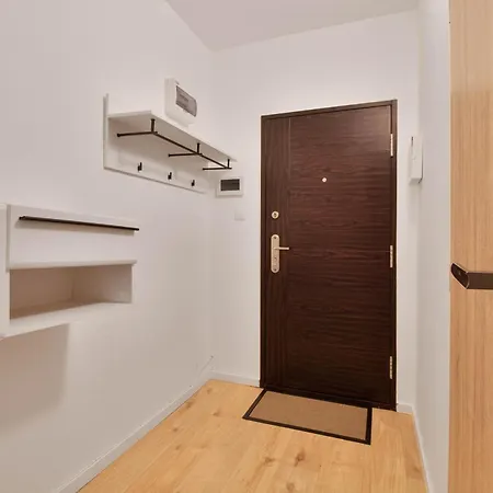 Lovely 1 Bedroom * Banská Bystrica