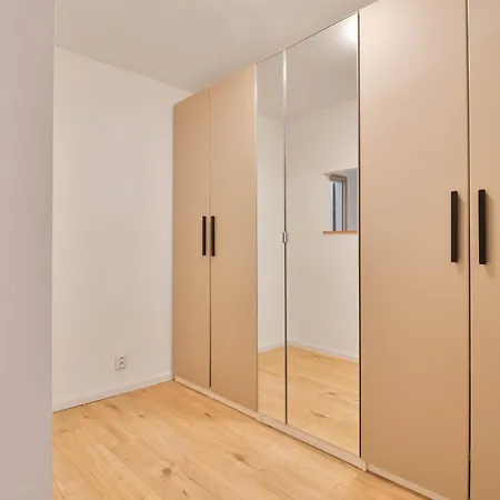 Lovely 1 Bedroom Daire