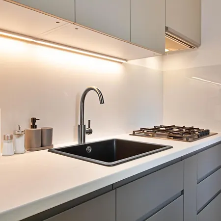 Daire Lovely 1 Bedroom