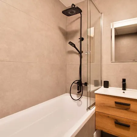Lovely 1 Bedroom